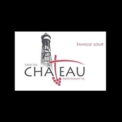 Caves du Château Montmagny SA