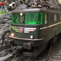 WHD-Modelleisenbahn.ch