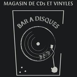 Bar à disques