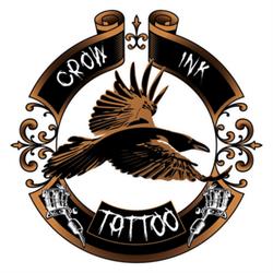 Crow Ink Tattoo