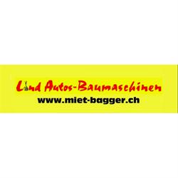 Baggervermietung Lind
