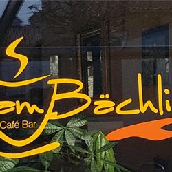 Cafe-Bar am Bächli, Nathalie Corchia