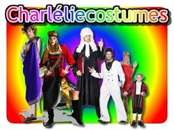 Charleliecostumes