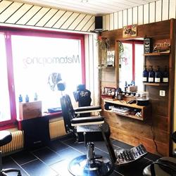 Métamorphoz Coiffure