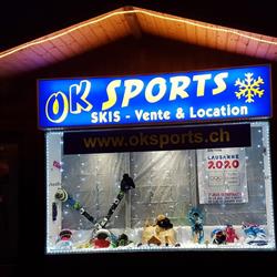 OK Sports