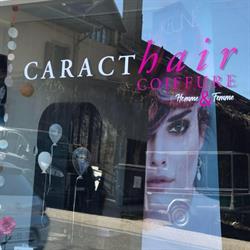 CARACThair Coiffure