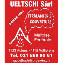 Ueltschi Sàrl