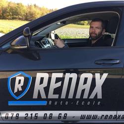 Renax