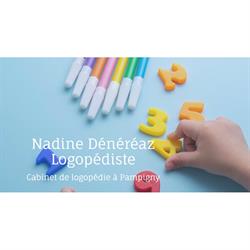 Dénéréaz Nadine