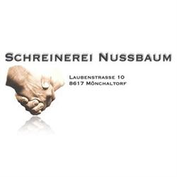 Schreinerei Nussbaum