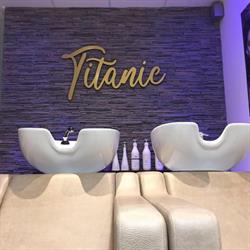 Salone Estetica Titanic