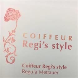 Regi's style