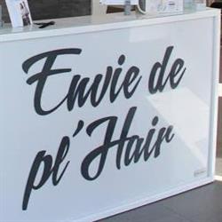 Envie de pl'hair