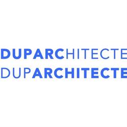 Duparc architecte Sàrl