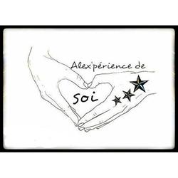 Alex'périence de soi - Alexandra Blondel