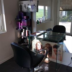 Coiffure art de pl'hair