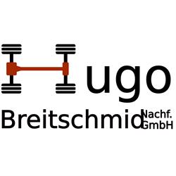 Hugo Breitschmid