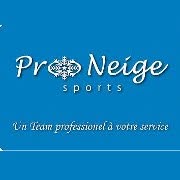 Pro Neige Sports, Aimonetti Fabien