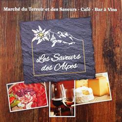 Les Saveurs des Alpes-Viret sàrl