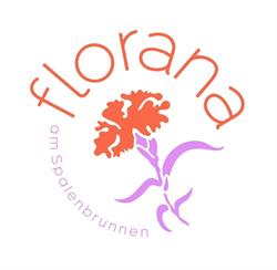 Blumenhaus am Spalenbrunnen