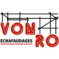 VON RO ECHAFAUDAGES SA LANCY