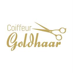 Coiffeur Goldhaar