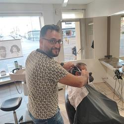Coiffeurgeschäft Stile Amato