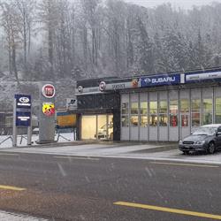 Autowerkstatt Kramer GmbH
