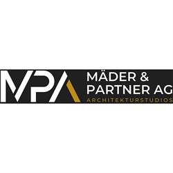 Mäder & Partner AG Architekturstudios