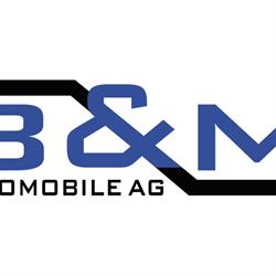 B & M Automobile AG