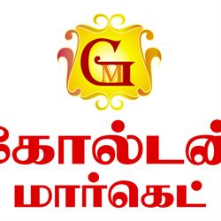 Golden Market GmbH