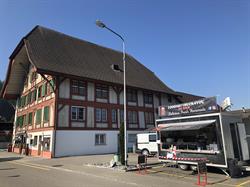 Restaurant Löwen Gränichen