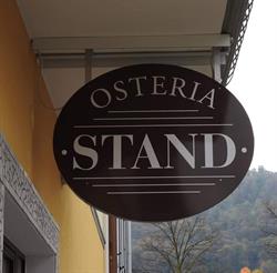 Osteria Stand