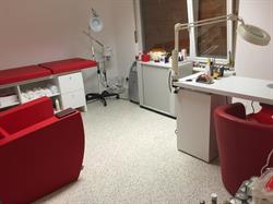Coiffeur Anita Leonardo