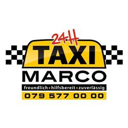 Taxi Marco GmbH