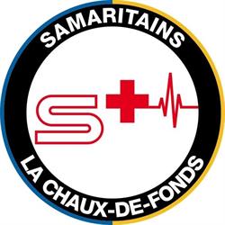 Section de samaritains de La Chaux-de-Fonds