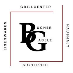 Bucher/Gabele Eisenwaren & Haushalt