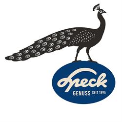 Confiserie Speck-Bistro zum Pfauen