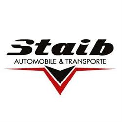 Staib Automobile & Transporte