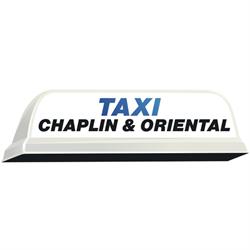 Taxi Chaplin