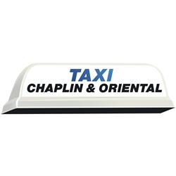 Taxi Chaplin