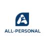 ALL-Personal AG - Logo