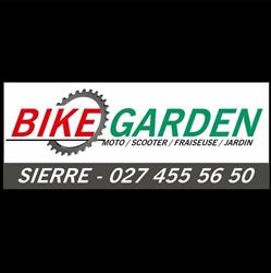 Bike & Garden Sàrl