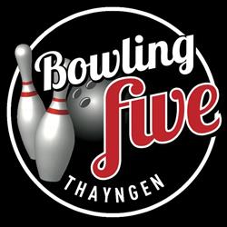 Bowling Five Eventpark-Events 5 XL GmbH