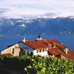 Domaine de la Crausaz S.A.