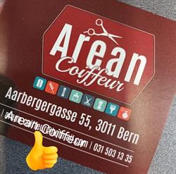 Arean Coiffeur