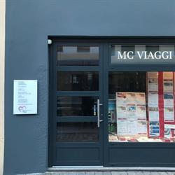 MC Viaggi Sagl