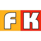 FK Plâtrerie Peinture sàrl