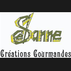 Sébanne Créations Gourmandes