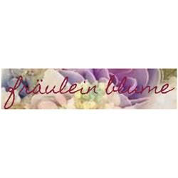 fräulein blume Cindy Sommer